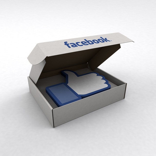 social media